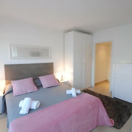 Résidence Gray D'albion 2p Liu5376 Apartamento Cannes