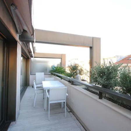 Apartamento Résidence Gray D'albion 2p Liu5376 *
